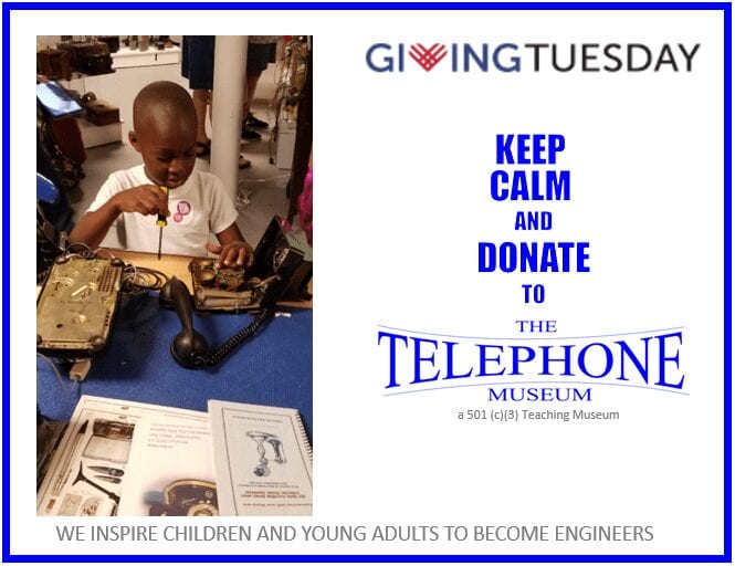 GivingTuesday was created in 2012 as a simple idea: a day that encourages people to do good.
