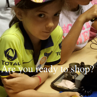 Are you ready to shop?